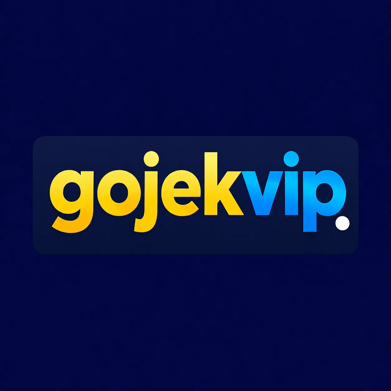 GOJEKVIP - Aplikasi Pemutar Video Offline Terbaik