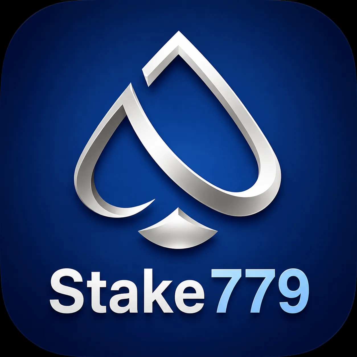 STAKE779 - Aplikasi Pembuat Logo Terbaik untuk Edit Foto & Desain